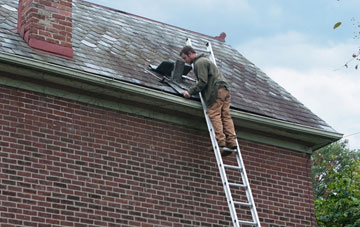 what affects urgent Treharris roof repairs