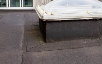 disadvantages of Treharris flat roofs