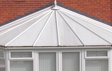 Treharris polycarbonate conservatory roof repairs