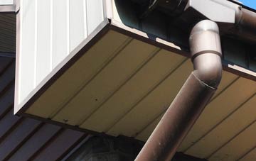 Treharris soffit installation costs