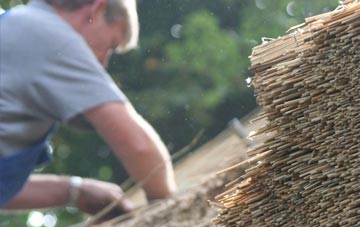 professional Treharris thatchers