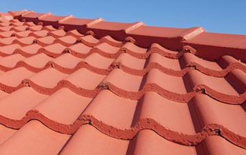 Treharris tile and slate roof replacement