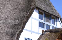 find rated Treharris thatchers